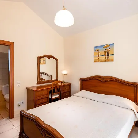 Villa Villa Olivia Kolymbia