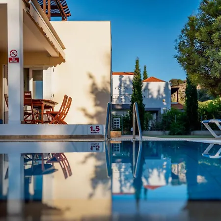 Villa Olivia Villa