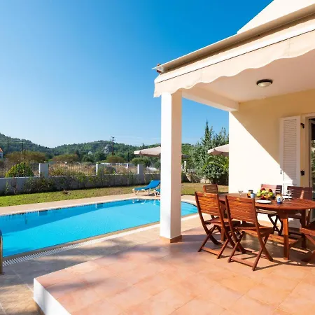 Villa Villa Olivia