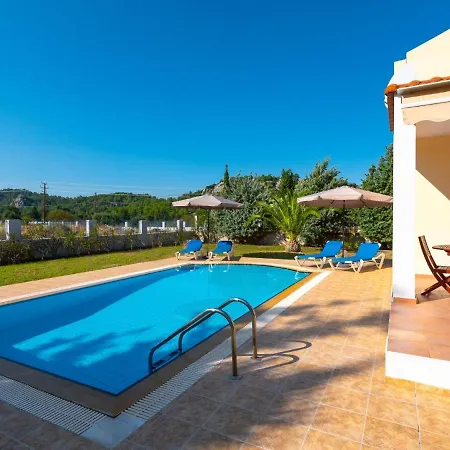 Villa Villa Olivia *