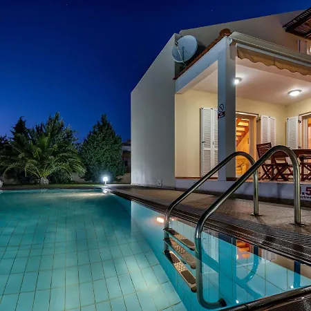 Villa Olivia