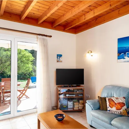 Villa Olivia Kolymbia
